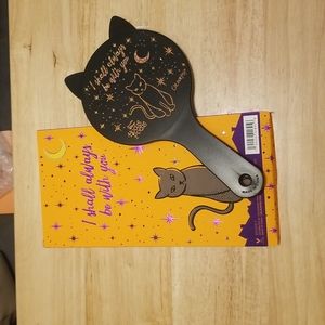 Colourpop Disney Hocus Pocus I Shall Always Be With You Binx Hand Held M…